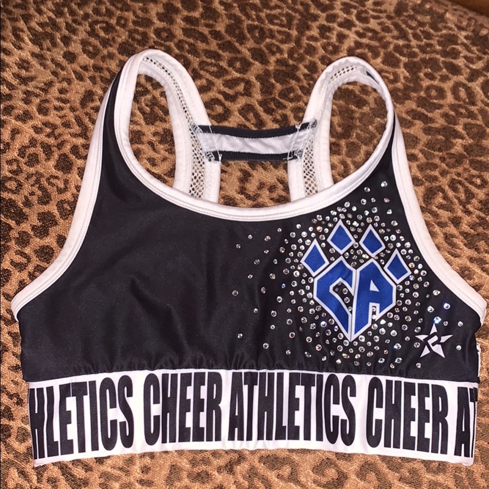 Cheer Athletics CA Practice Wear